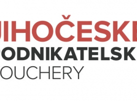 Nová výzva Jihočeských podnikatelských voucherů v přípravě
