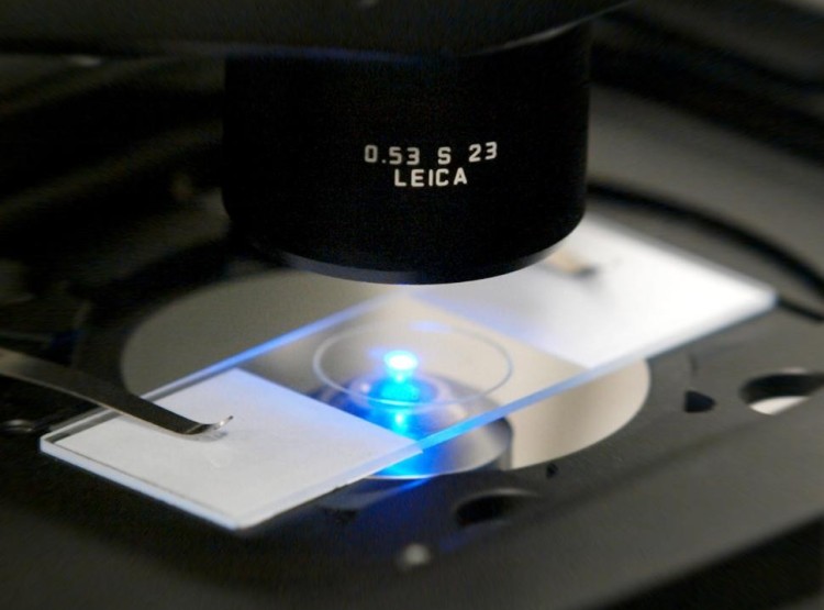 Sestavte si laboratoř podle Vašich potřeb