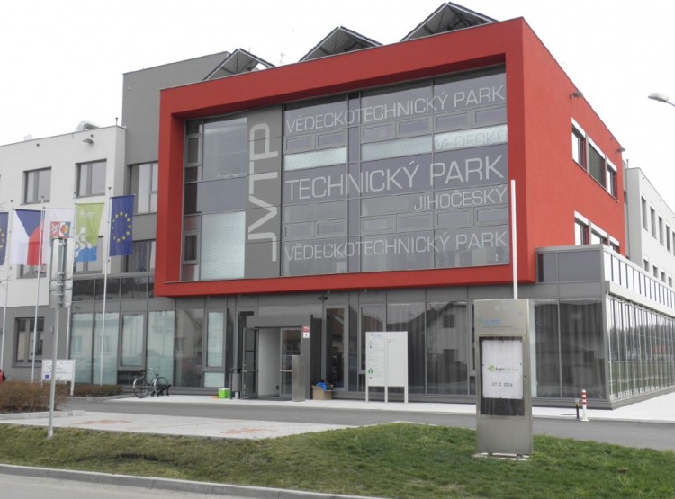 Jihočeský BarCamp poprvé v JVTP