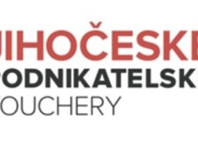 Vyhlášeno druhé kolo Výzvy 2018 Jihočeských podnikatelských voucherů