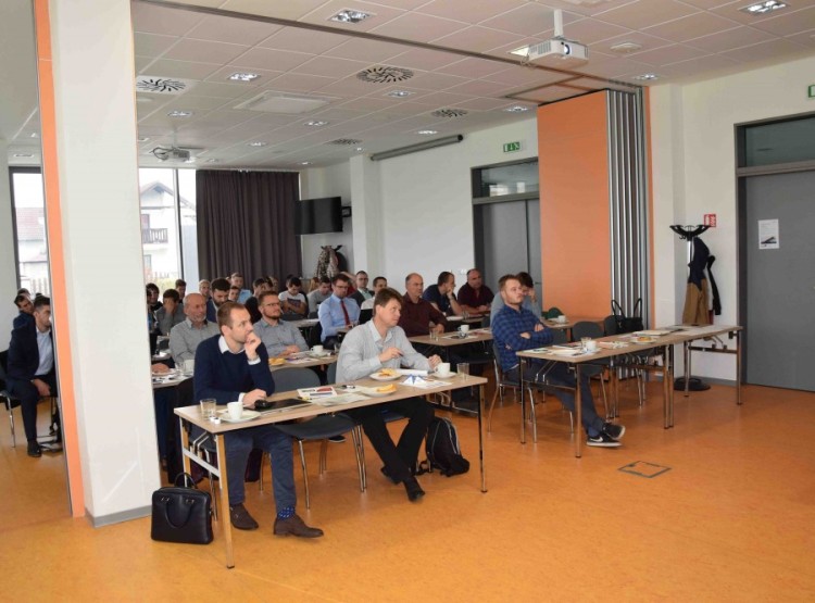 Konference rodinných firem