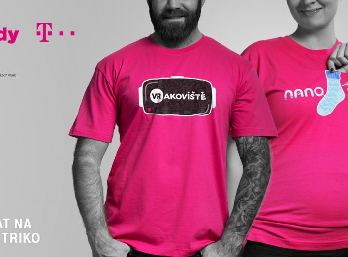 Bezplatné semináře v rámci soutěže T-Mobile Rozjezdů v JVTP