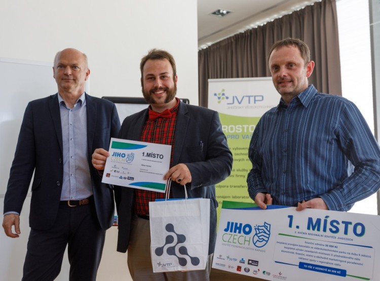 2. ročník soutěže Jihoczech zná své vítěze