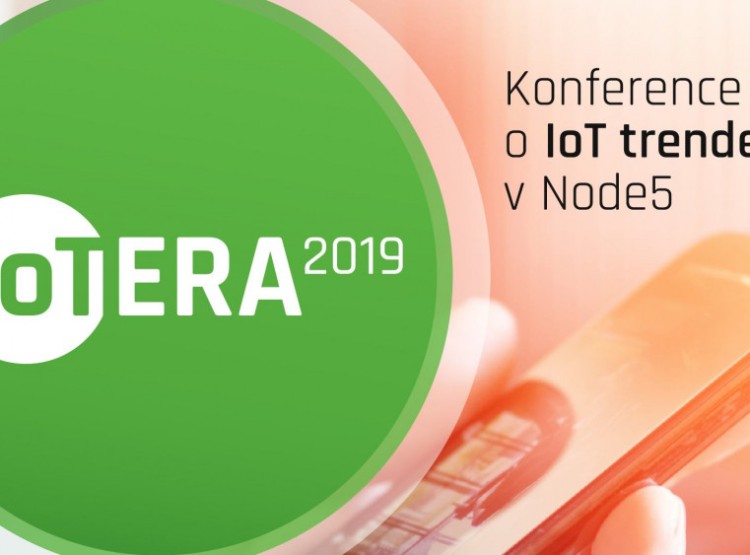Konference o loT trendech v Node5