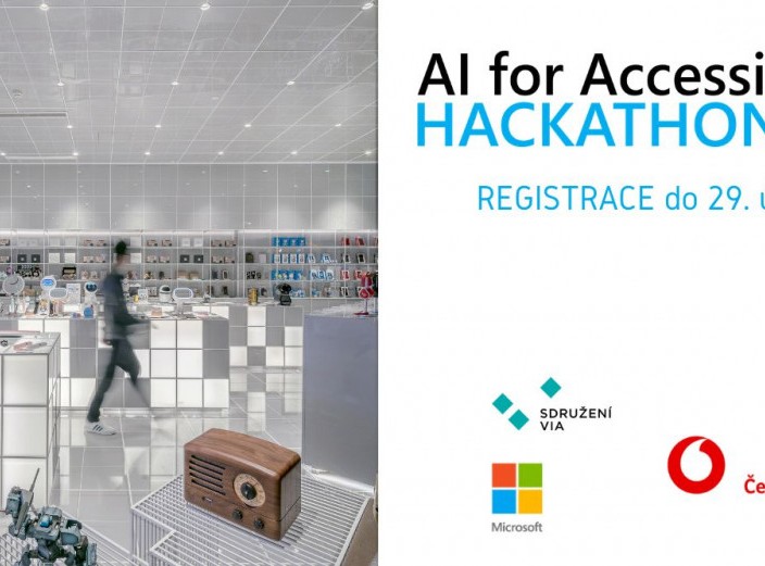 AI for Accessibility HACKATHON