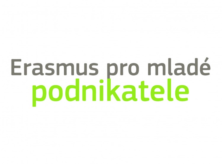 ERASMUS A PODNIKÁNÍ