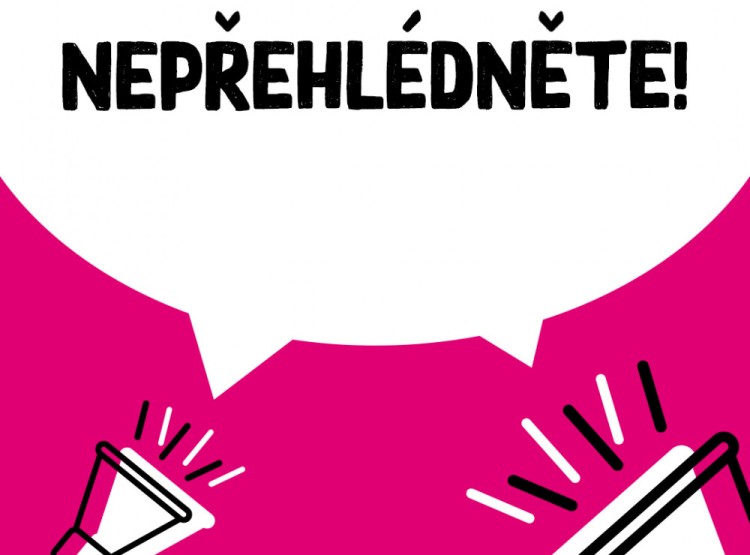 Odložené krajské kolo desátého ročníku soutěže T-MOBILE ROZJEZDY