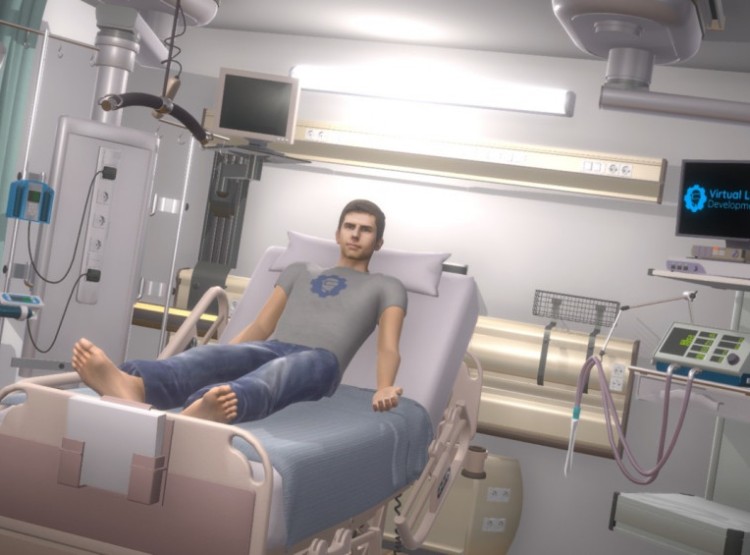 Virtual Lab s.r.o. pomáhá v boji proti pandemii