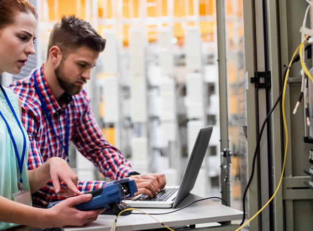 Nové výzvy programů spolupráce podnikatelů a výzkumníků