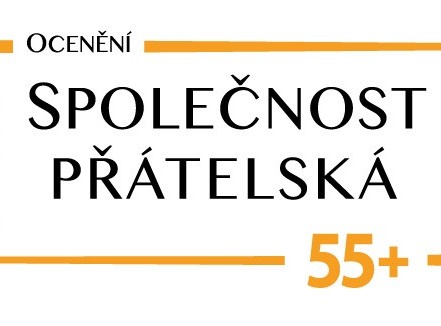 Vyhlášení soutěže o ocenění „Společnost přátelská zaměstnávání osob 55+"