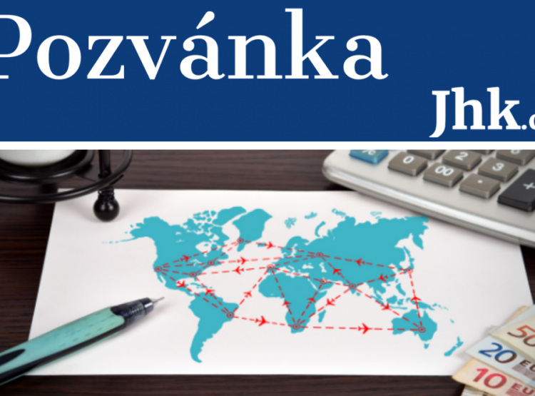 Pozvánka na webinář pro exportéry: Mezinárodní tendry OSN/EU a jak se na ně připravit