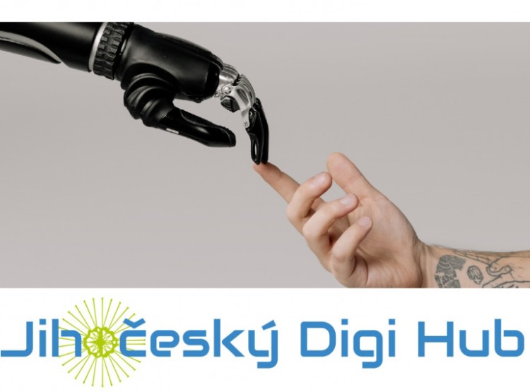 Stážový program v oblasti AI - Umělá inteligence zahájen