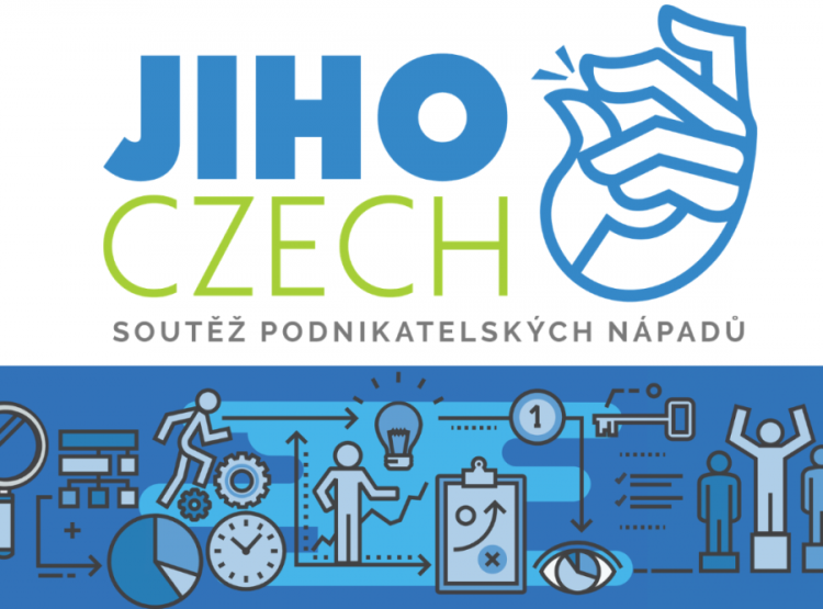 Blíží se uzávěrka příjmu přihlášek do soutěže Jihoczech 2021!