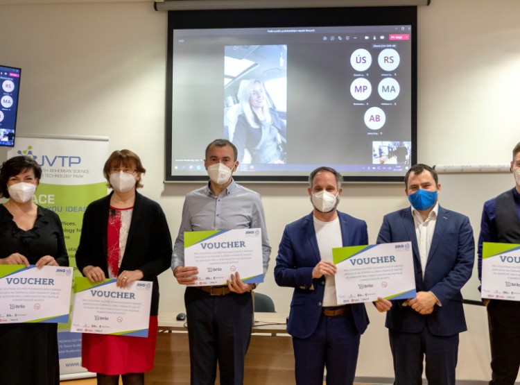 I v této době chtějí Jihočeši realizovat nové podnikatelské záměry