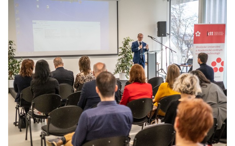 Závěrečná konference projektu Kreativní příhraničí je úspěšně za námi