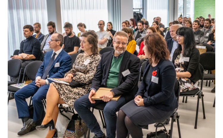 Závěrečná konference projektu Kreativní příhraničí je úspěšně za námi