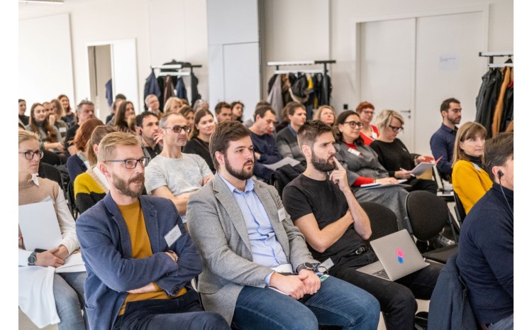 Závěrečná konference projektu Kreativní příhraničí je úspěšně za námi