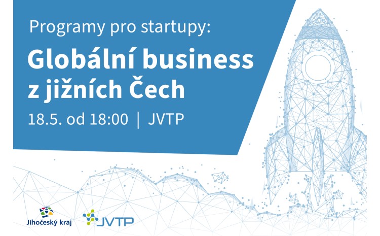 Globální business z jižních Čech