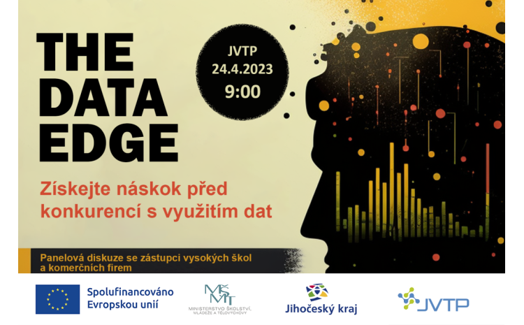 THE DATA EDGE