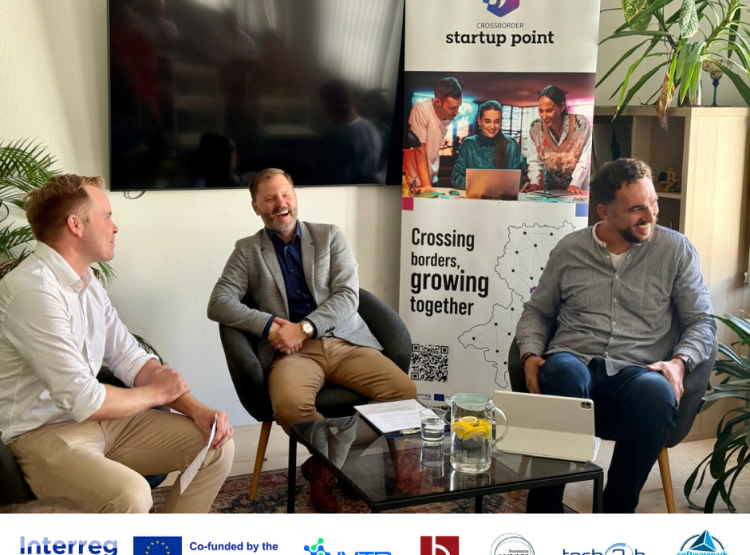 Angel Start: Diskuze o investování, která měla hloubku i lidský rozměr