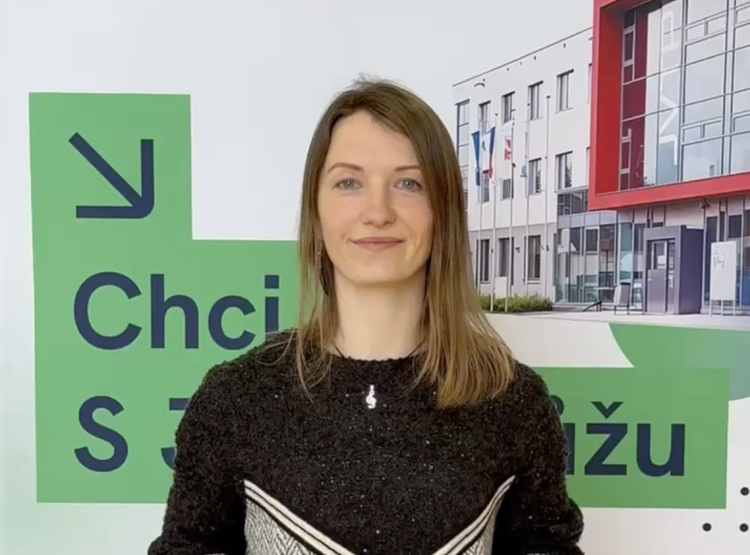 Pozvánka na konverzační angličtinu pro startupy