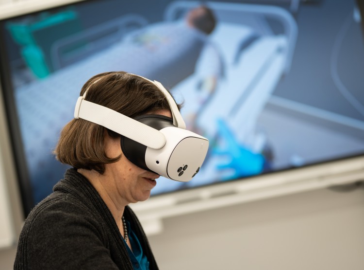 VReduMED: From Vision to Reality