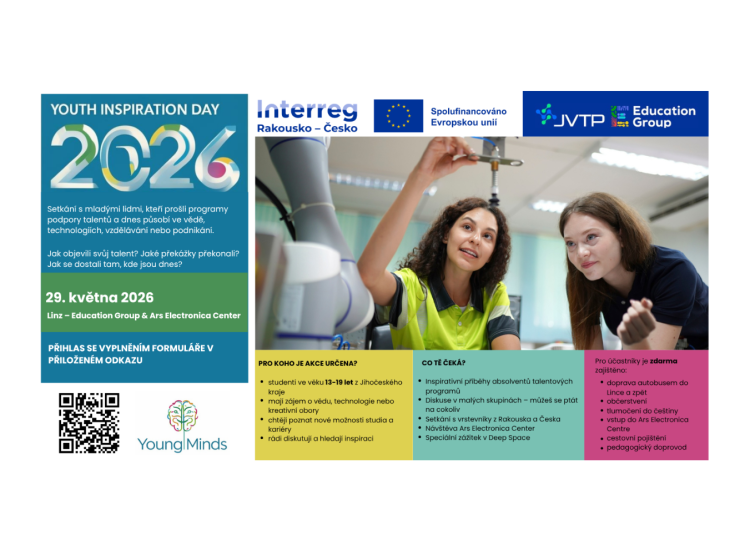 Youth Inspiration Day 2026