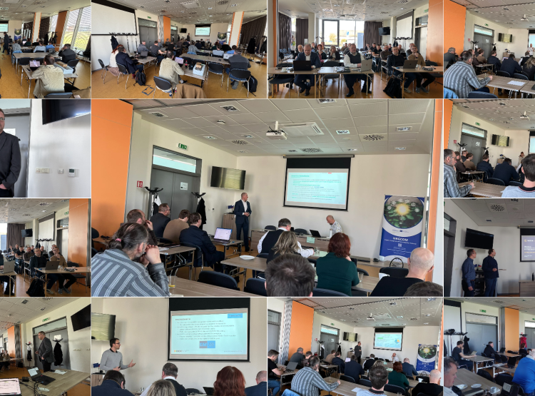 Od alokačních klíčů k chytrému řízení: třetí workshop JVTP uzavřel sérii o softwaru pro energetická společenství