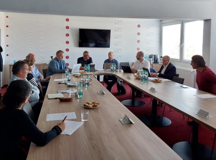 Zasedání KIP – Krajské inovační platformy pro digitální transformaci