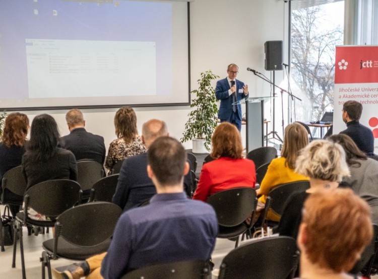 Závěrečná konference projektu Kreativní příhraničí je úspěšně za námi