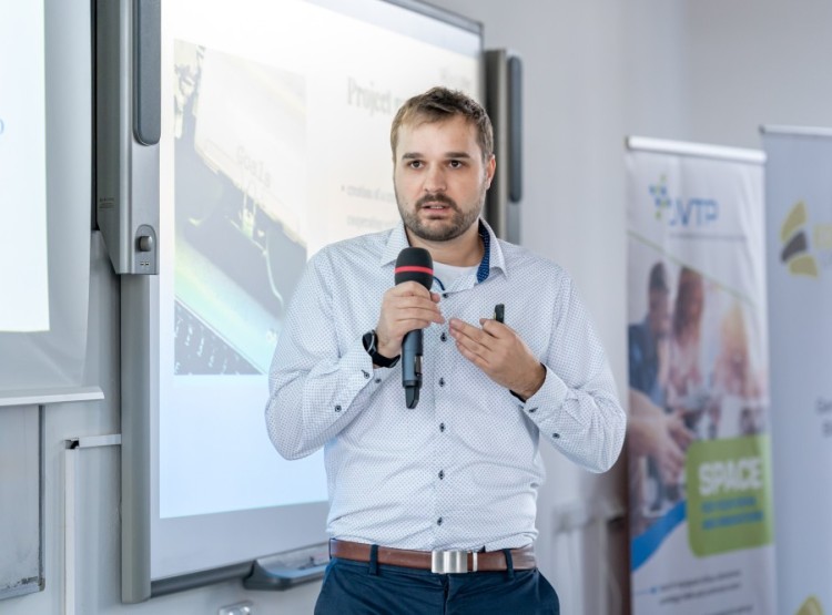 Realizace česko-rakouského projektu VReduNet vrcholí