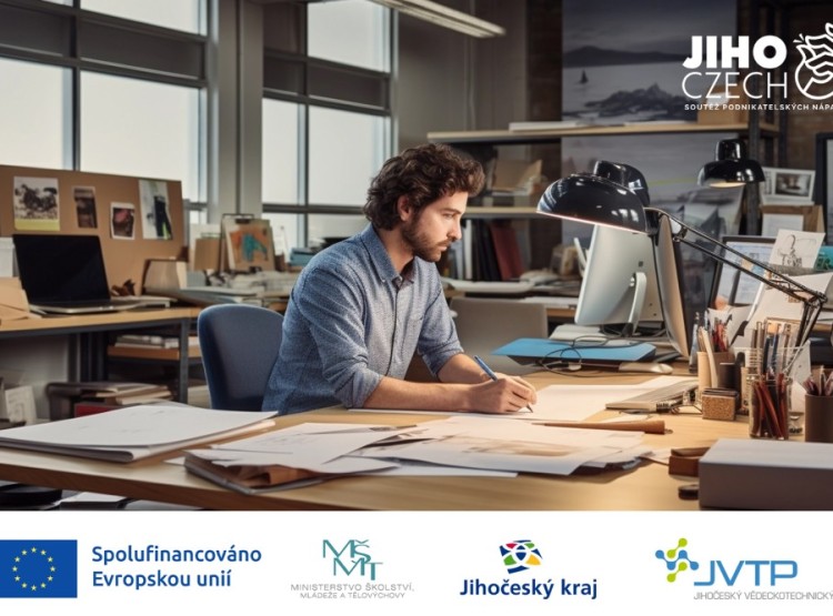 Příjem přihlášek do soutěže Jihoczech ukončen, soutěžit bude 16 uchazečů