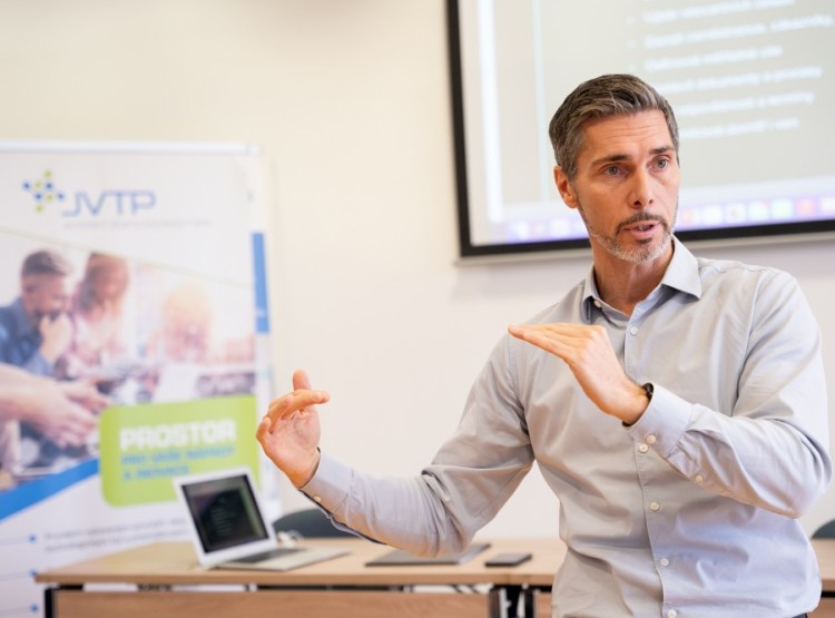 Jak zapojit udržitelnost a ESG do byznysu?