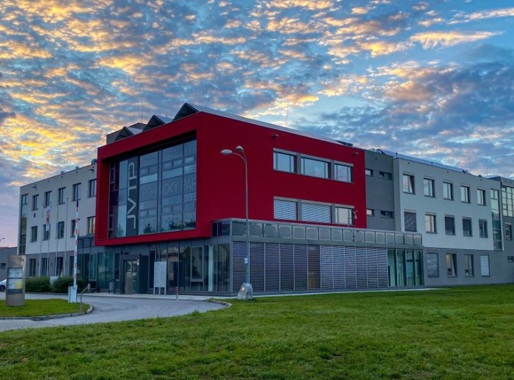 Jihočeský vědeckotechnický park, a.s. hledá posilu do týmu