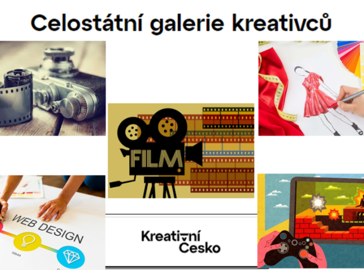Druhá výzva Kreativní vouchery vyhlášena!