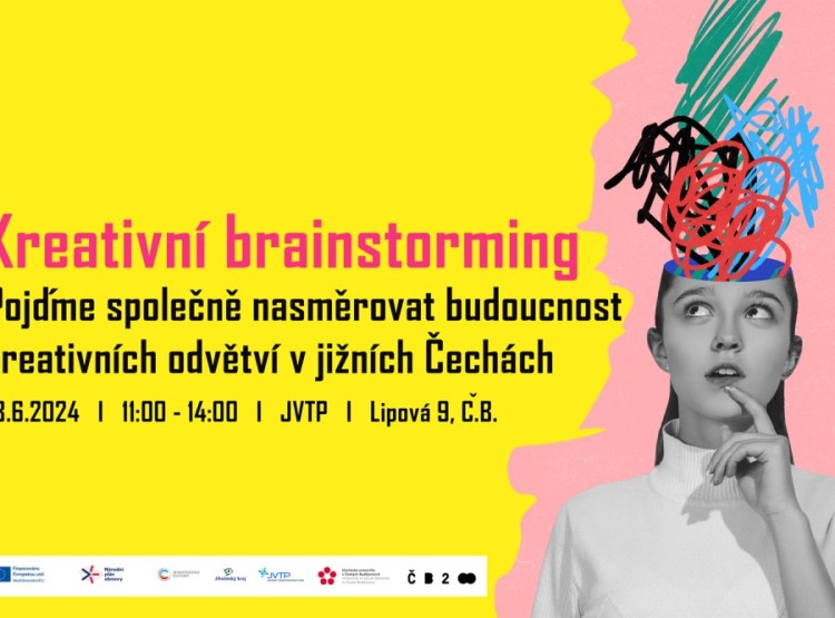 Kreativní brainstorming