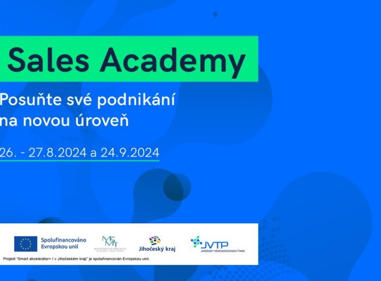 Sales Academy