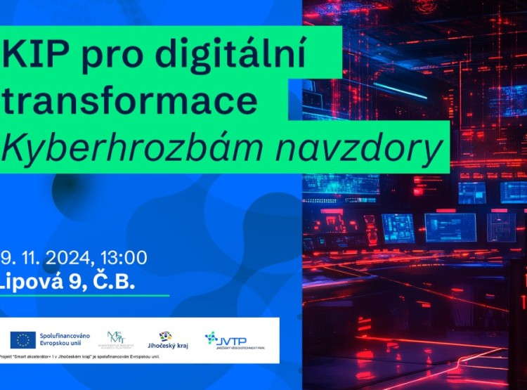 Krajské inovační platformy pro digitální transformace