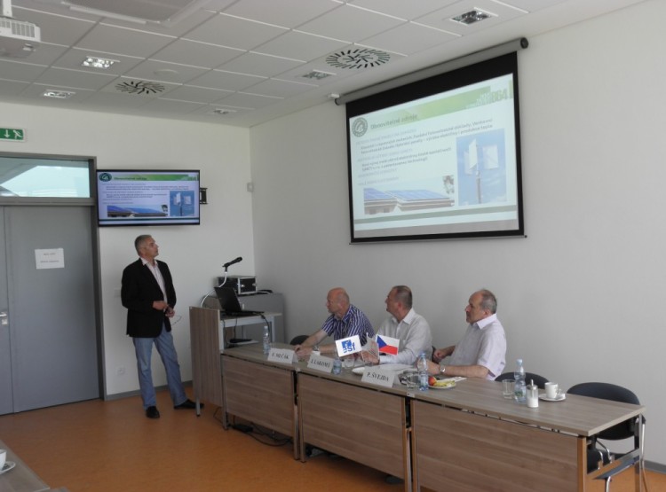 prezentace firmy B64