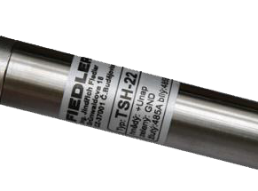 TSH22 - Hydrostatický ponorný hladinoměr