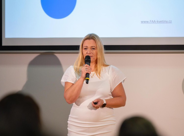 Finále soutěže JihoCzech 2025