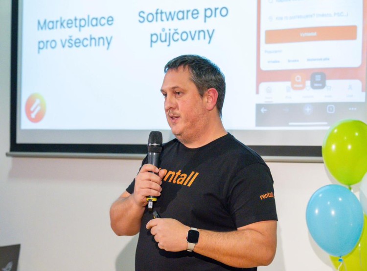 Finále soutěže JihoCzech 2025