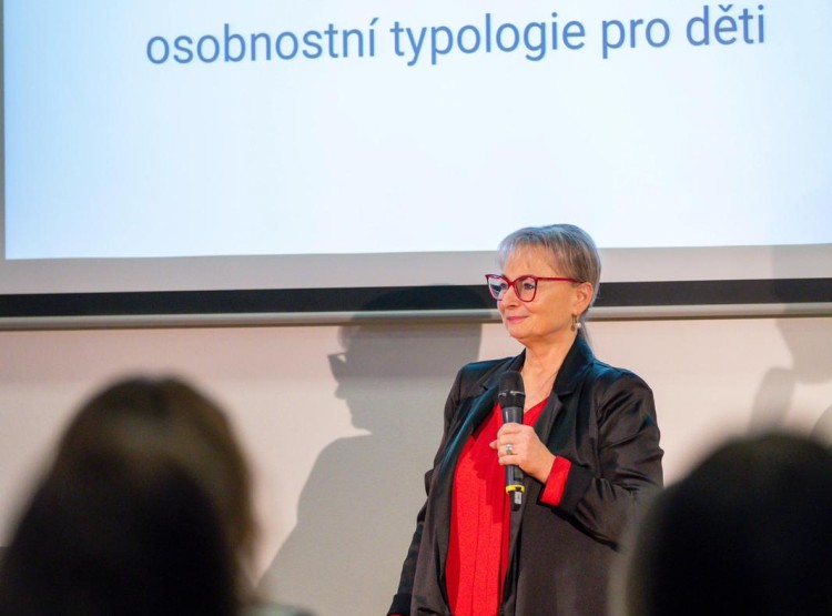 Finále soutěže JihoCzech 2025