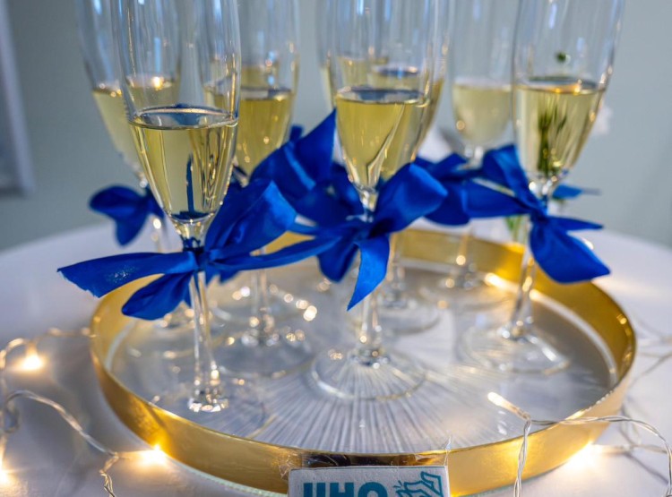 Finále soutěže JihoCzech 2025