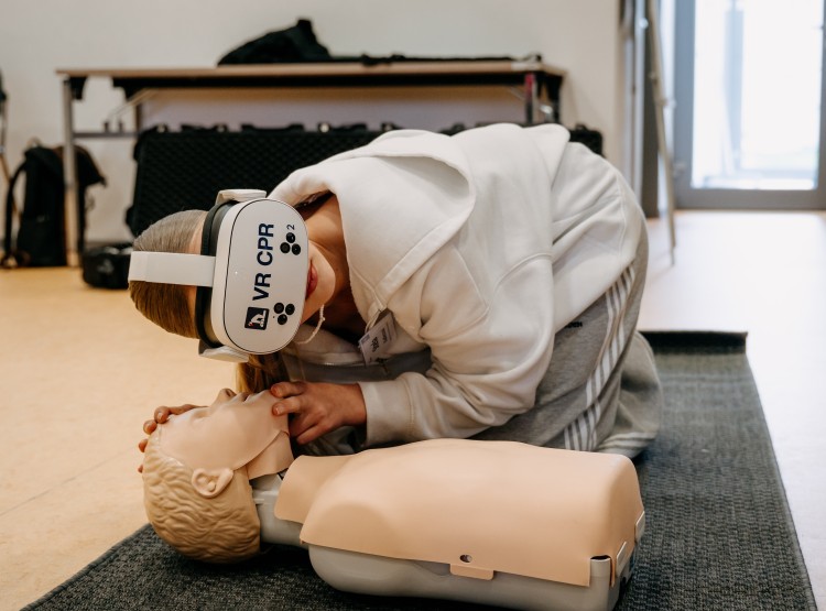 Setkání nadaných žáků - když se výuka spojí s praxí