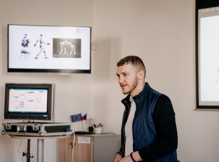 Snídaně se startupy - startupová komunita na jednom místě