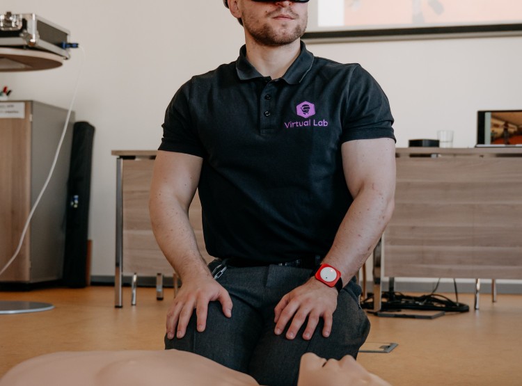 Snídaně se startupy - startupová komunita na jednom místě