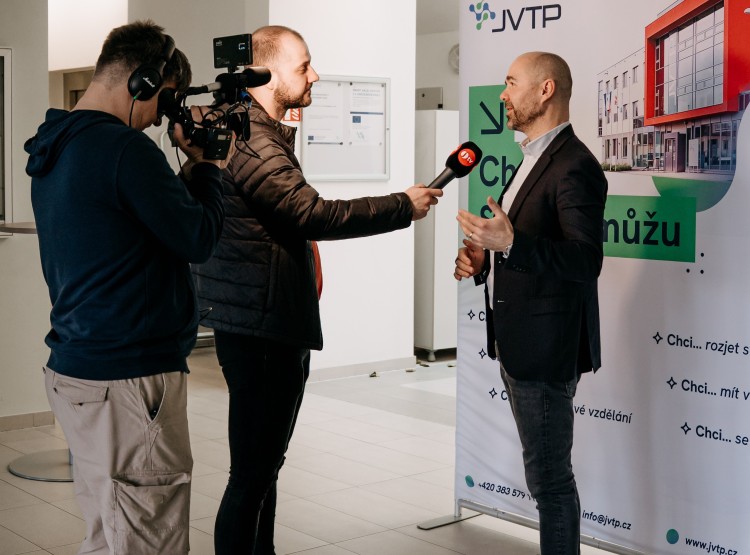 Snídaně se startupy - startupová komunita na jednom místě