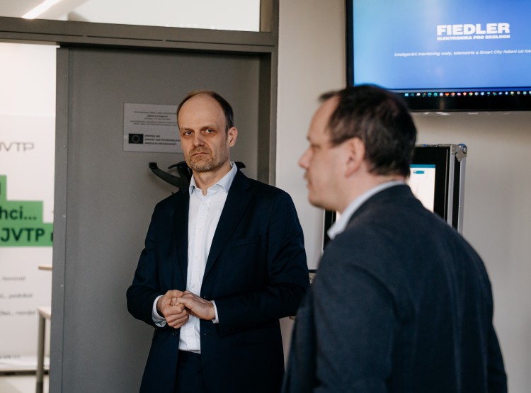 Snídaně se startupy - startupová komunita na jednom místě