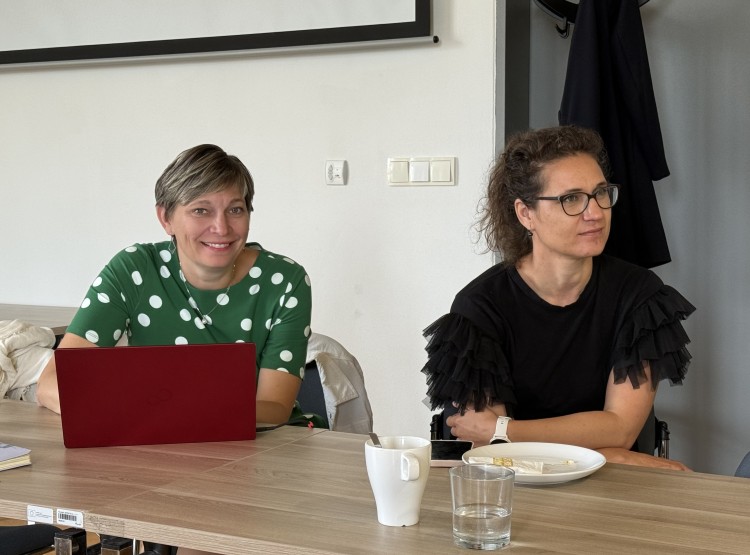 ESG nepovinné, ale stále užitečné: seminář JVTP ukázal praktický přínos ESG reportingu